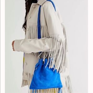 Free people crossbody